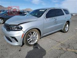 دودج دورانجو